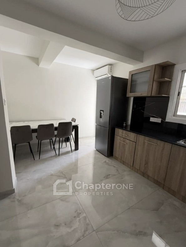 Semi Detached Villa For Sale  in  Egkomi - Makedonitissa