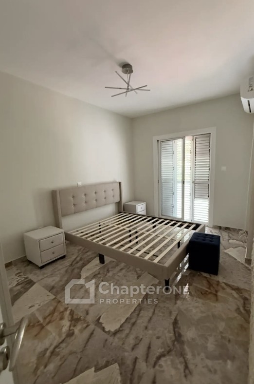 Semi Detached Villa For Sale  in  Egkomi - Makedonitissa