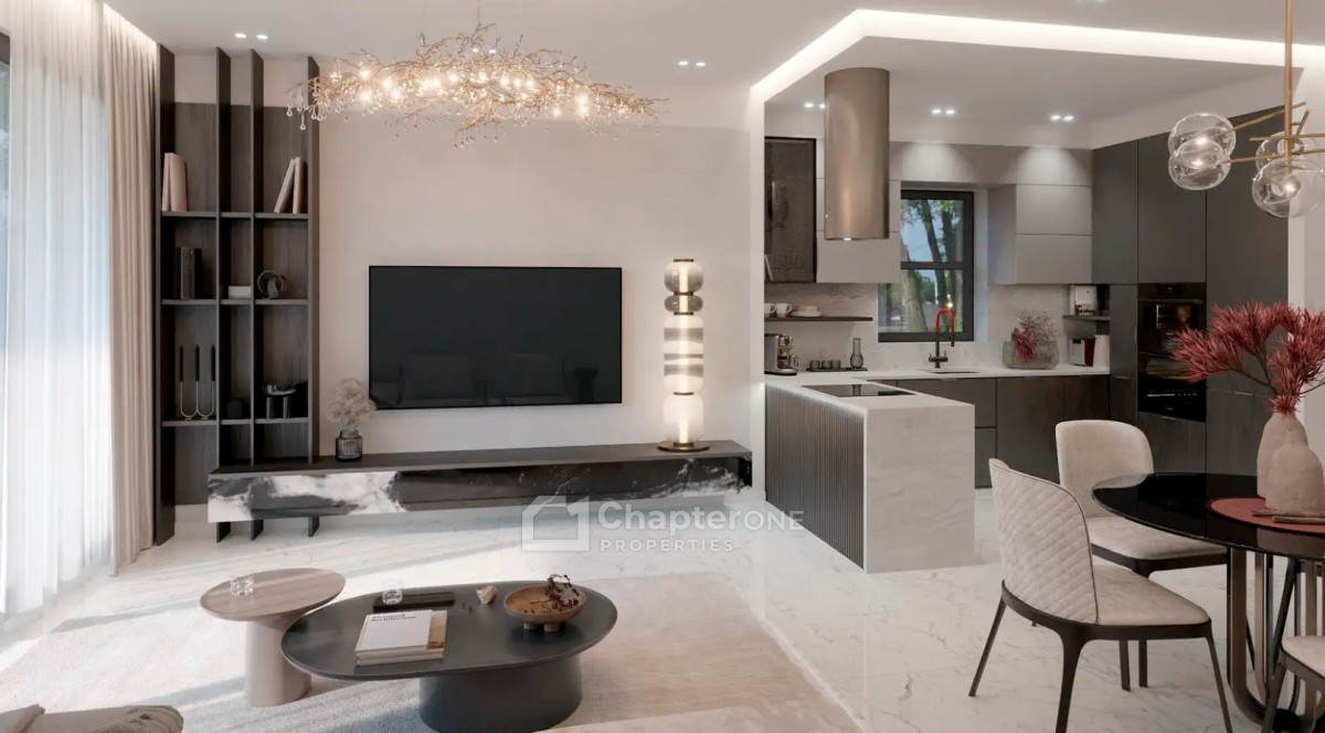 Apartment For Sale  in  Strovolos - Agios Vasileios