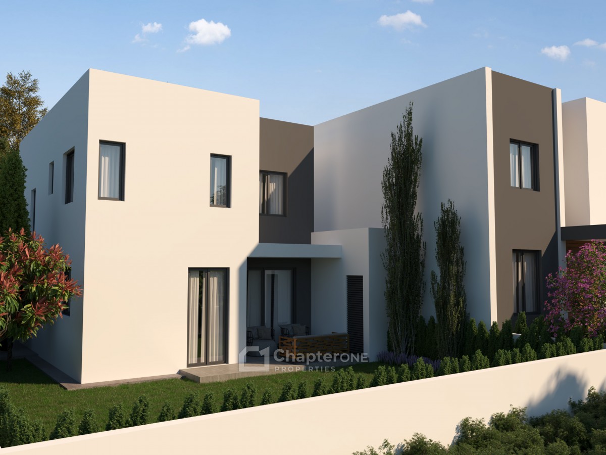 Detached Villa For Sale  in  Dali - Ag Konst and Elenis
