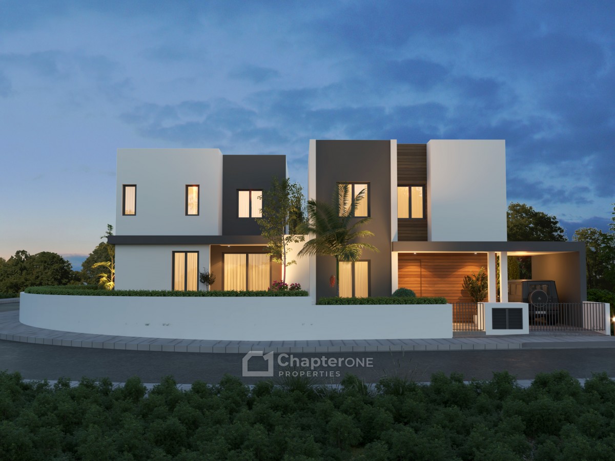 Detached Villa For Sale  in  Dali - Ag Konst and Elenis