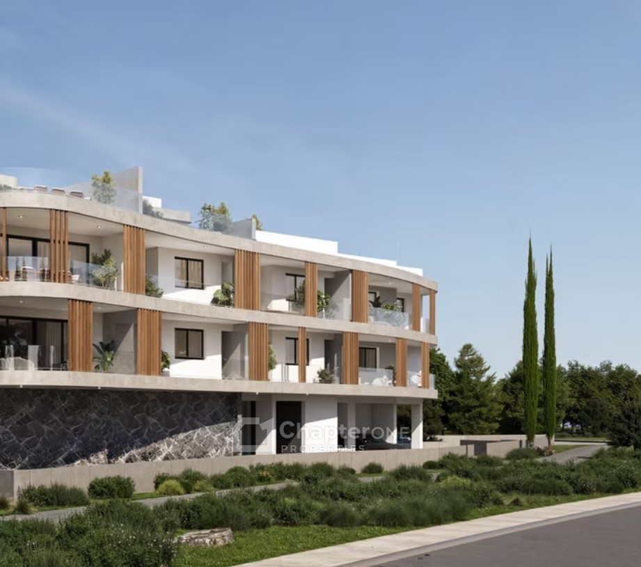 Apartment For Sale  in  Select Location