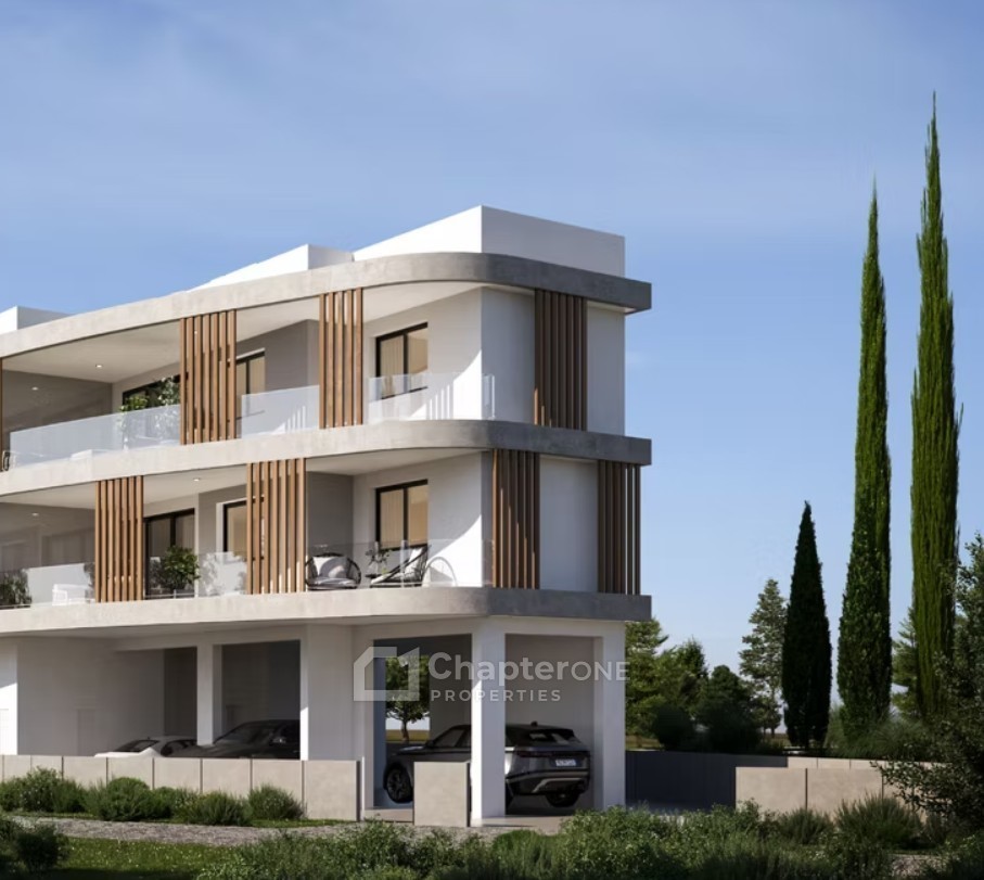 Apartment For Sale  in  Select Location