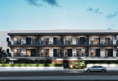 Aglantzia, Nicosia Apartment For Sale | C12298