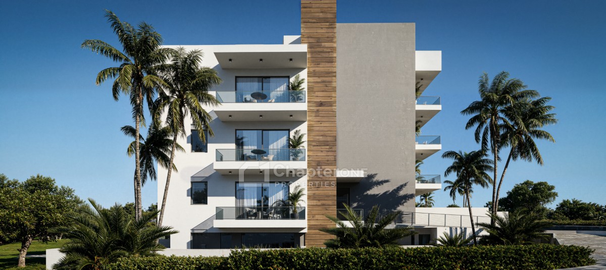 Ground Floor Apartment For Sale  in  Aglantzia