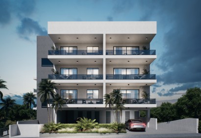 Aglantzia, Nicosia Ground Floor Apartment For Sale | C12299