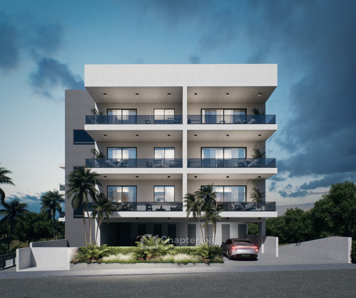 Ground Floor Apartment For Sale  in  Aglantzia