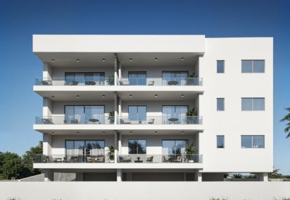 Aglantzia, Nicosia Apartment For Sale | C12300