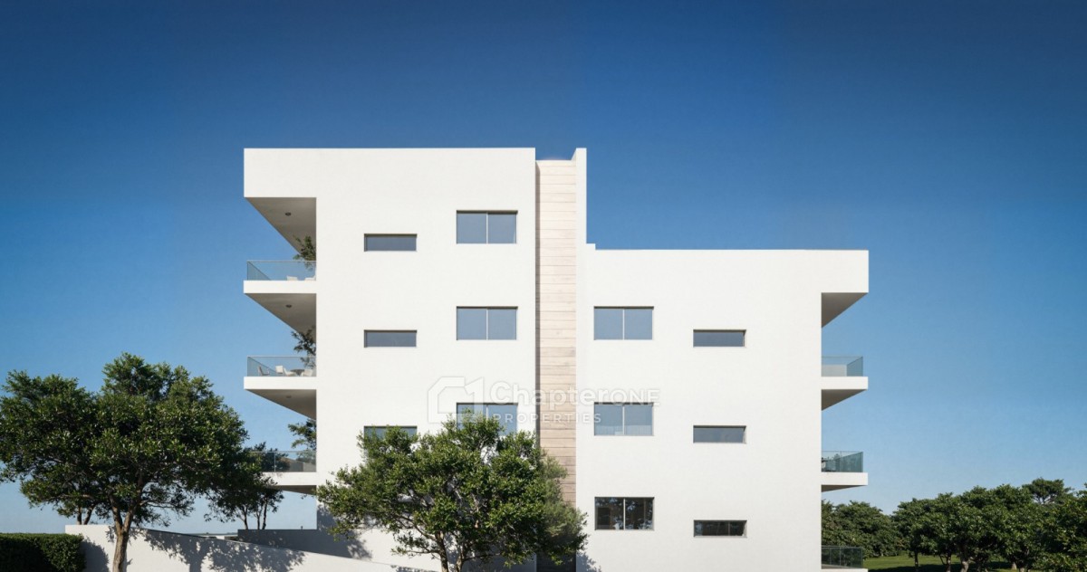 Ground Floor Apartment For Sale  in  Aglantzia