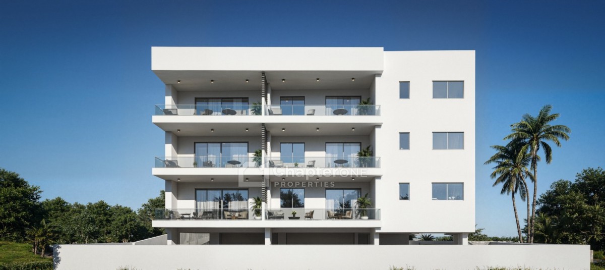 Ground Floor Apartment For Sale  in  Aglantzia