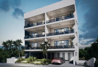Aglantzia, Nicosia Penthouse For Sale | C12301