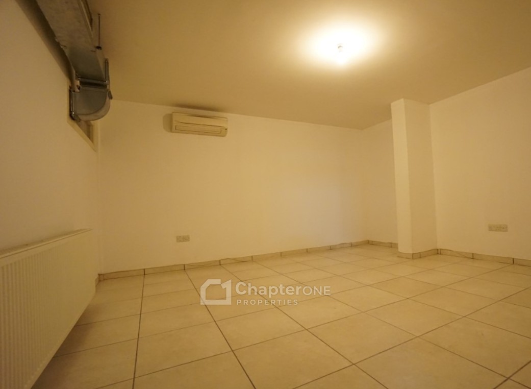 Detached Villa For Rent  in  Egkomi - Makedonitissa