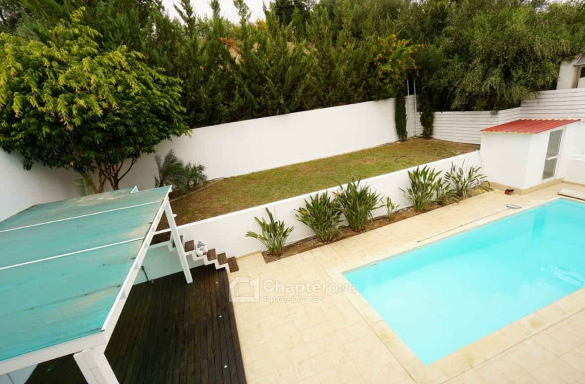 Detached Villa For Rent  in  Egkomi - Makedonitissa