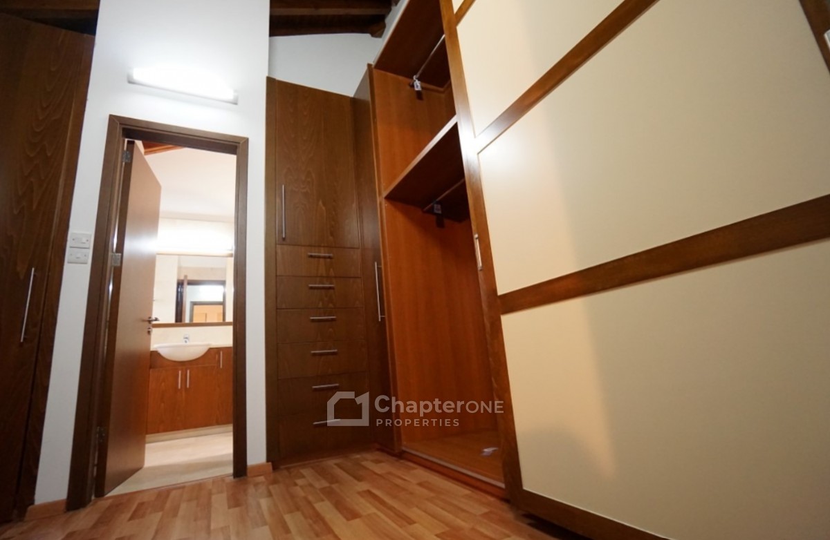 Detached Villa For Rent  in  Egkomi - Makedonitissa