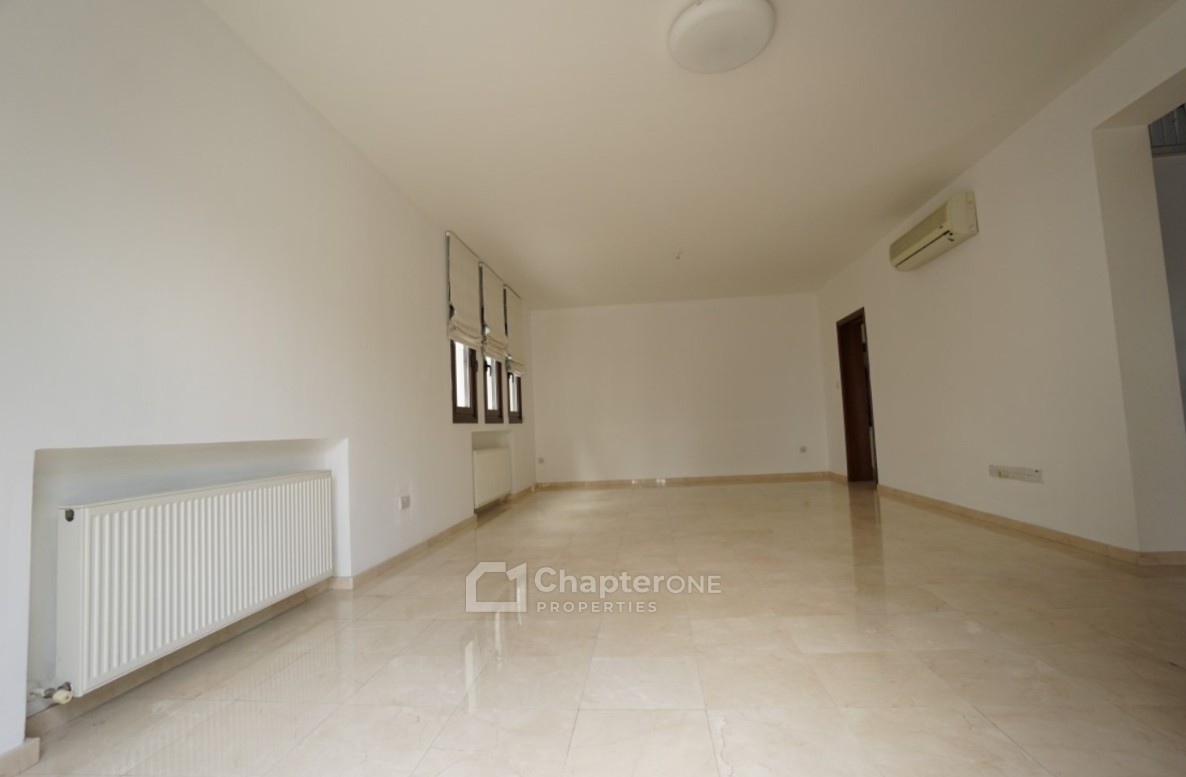 Detached Villa For Rent  in  Egkomi - Makedonitissa