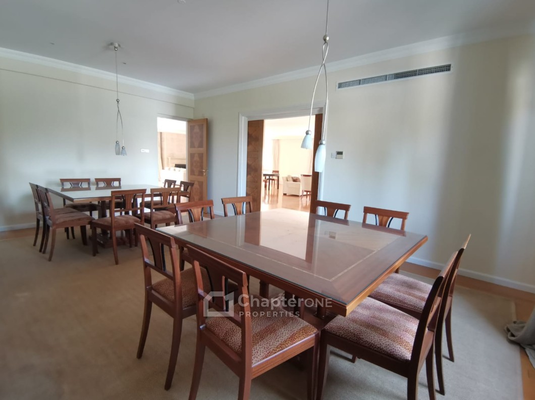 Detached Villa For Rent  in  Egkomi - Makedonitissa