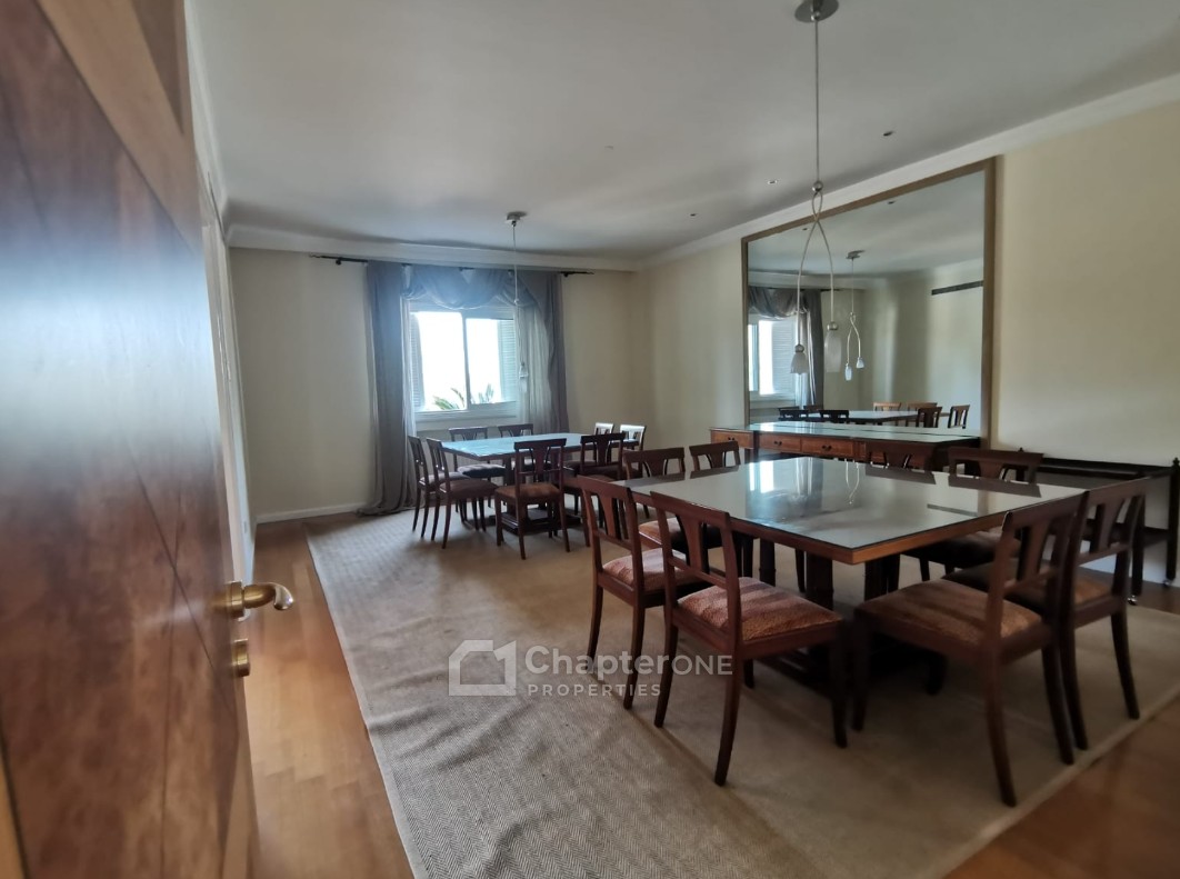 Detached Villa For Rent  in  Egkomi - Makedonitissa