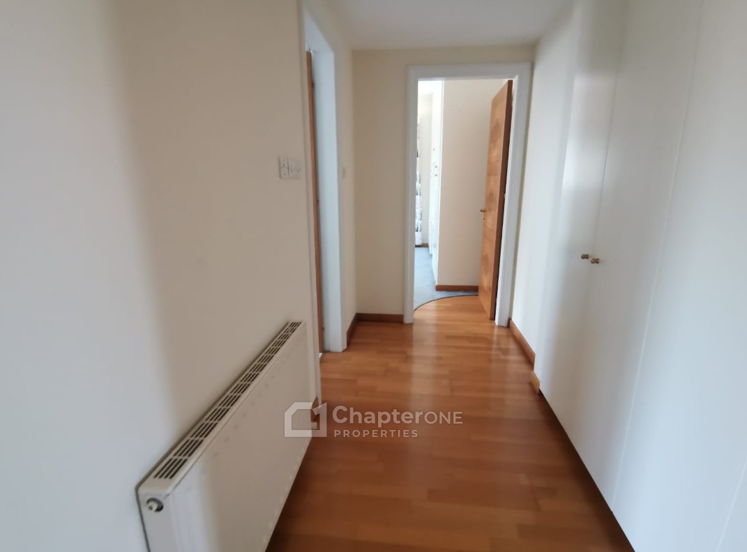 Detached Villa For Rent  in  Egkomi - Makedonitissa
