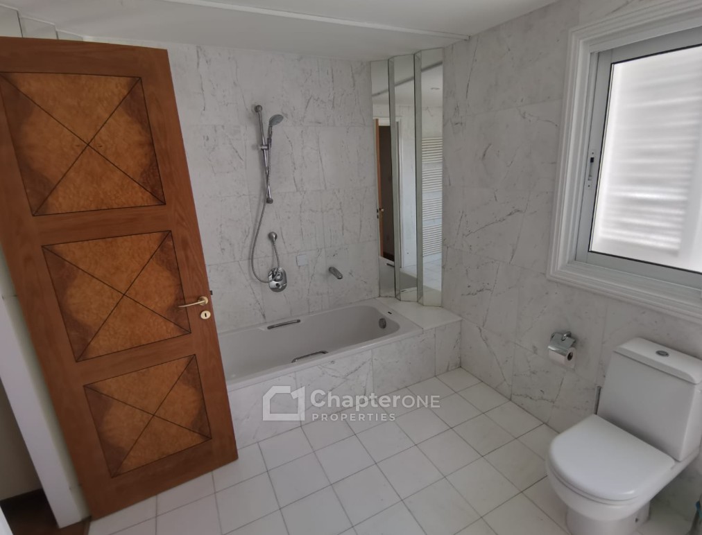Detached Villa For Rent  in  Egkomi - Makedonitissa