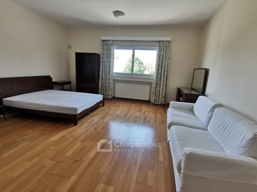 Detached Villa For Rent  in  Egkomi - Makedonitissa