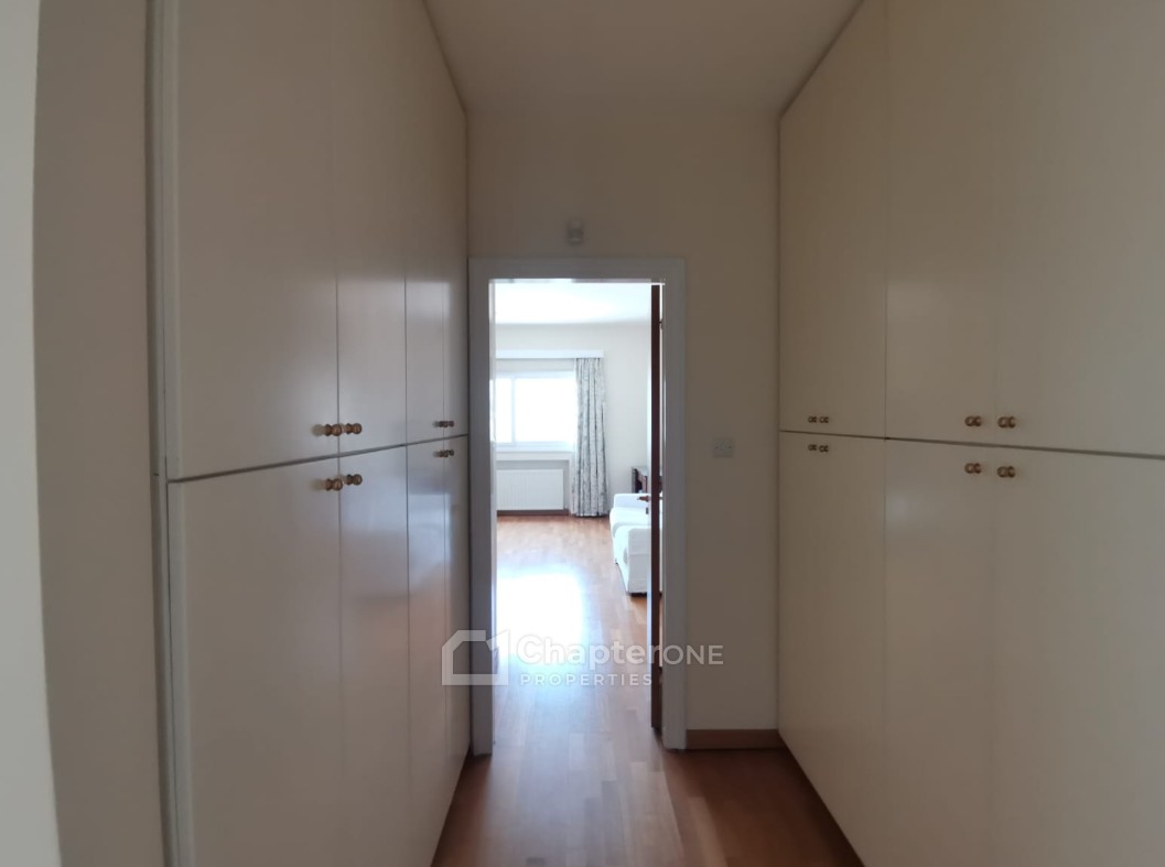 Detached Villa For Rent  in  Egkomi - Makedonitissa
