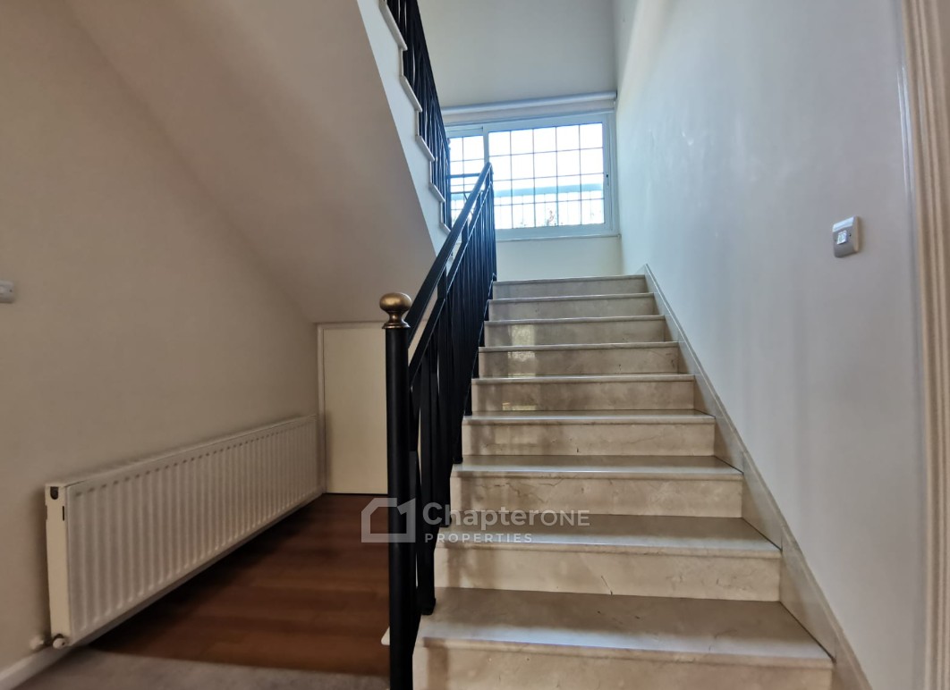 Detached Villa For Rent  in  Egkomi - Makedonitissa