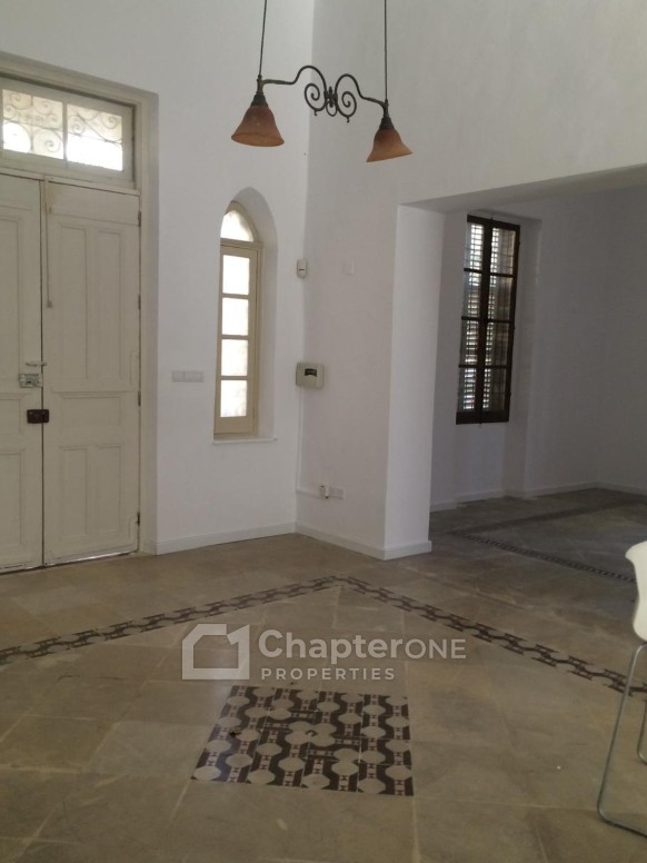 Detached Villa For Rent  in  Strovolos - Chryseleousa