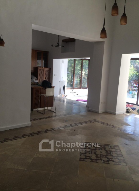 Detached Villa For Rent  in  Strovolos - Chryseleousa