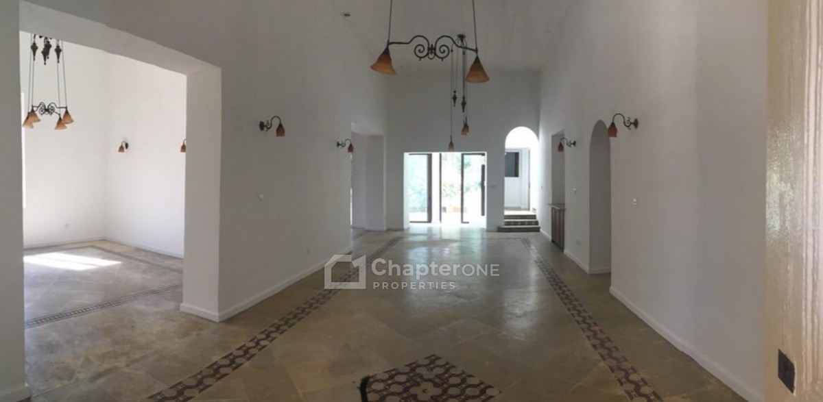 Detached Villa For Rent  in  Strovolos - Chryseleousa