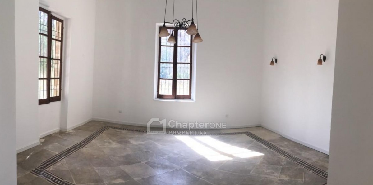 Detached Villa For Rent  in  Strovolos - Chryseleousa
