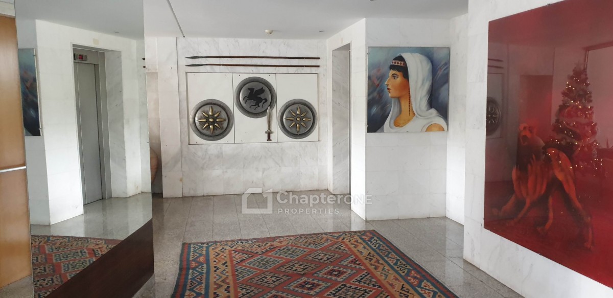 Apartment For Rent  in  Strovolos - Acropolis