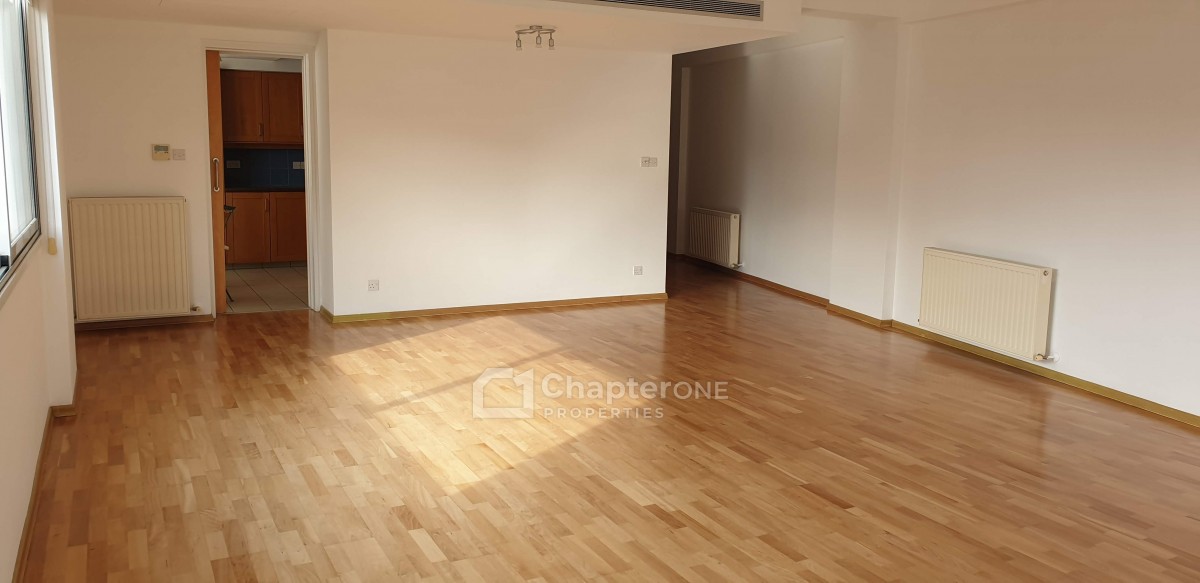 Apartment For Rent  in  Strovolos - Acropolis