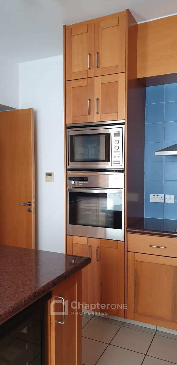 Apartment For Rent  in  Strovolos - Acropolis