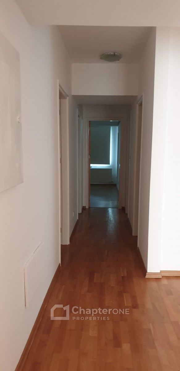 Apartment For Rent  in  Strovolos - Acropolis