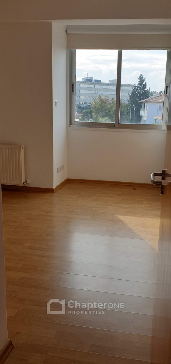 Apartment For Rent  in  Strovolos - Acropolis