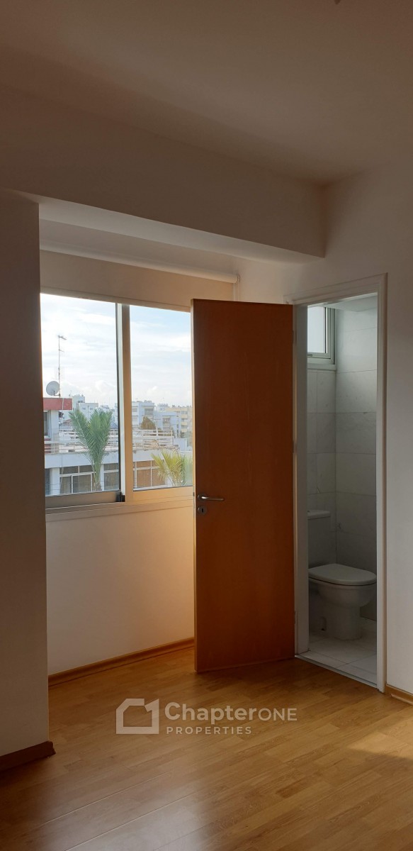 Apartment For Rent  in  Strovolos - Acropolis