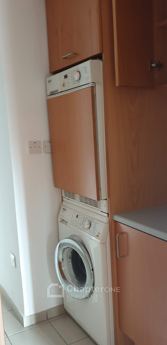 Apartment For Rent  in  Strovolos - Acropolis