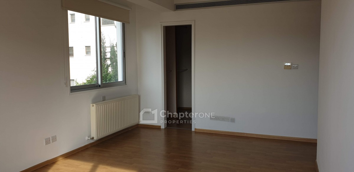 Apartment For Rent  in  Strovolos - Acropolis