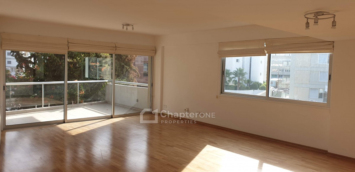 Apartment For Rent  in  Strovolos - Acropolis