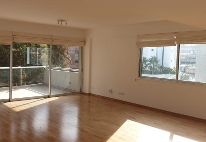 Strovolos - Acropolis, Nicosia Apartment For Rent | C12312