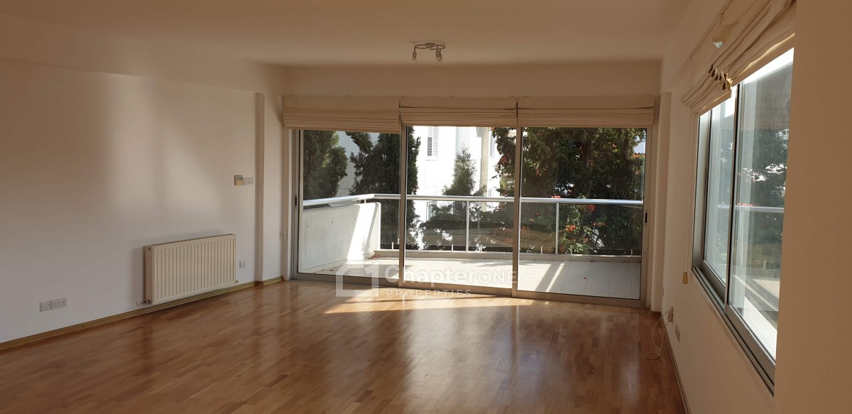 Apartment For Rent  in  Strovolos - Acropolis