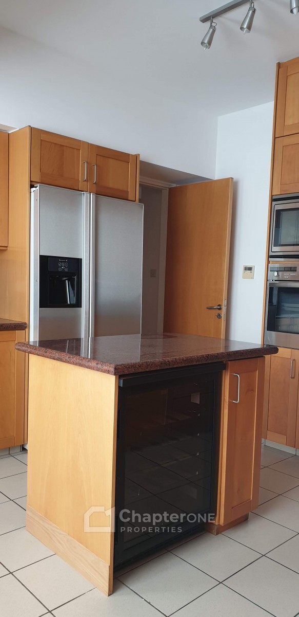 Apartment For Rent  in  Strovolos - Acropolis