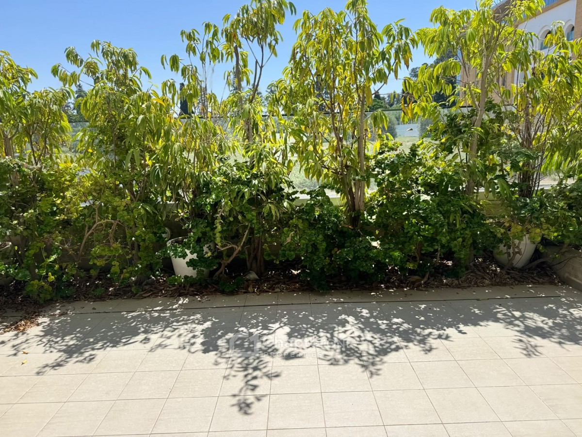 Ground Floor Apartment For Rent  in  Egkomi - Makedonitissa