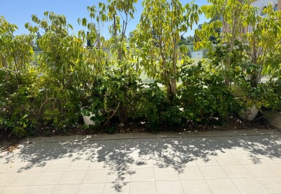 Egkomi - Makedonitissa Ground Floor Apartment | C12313