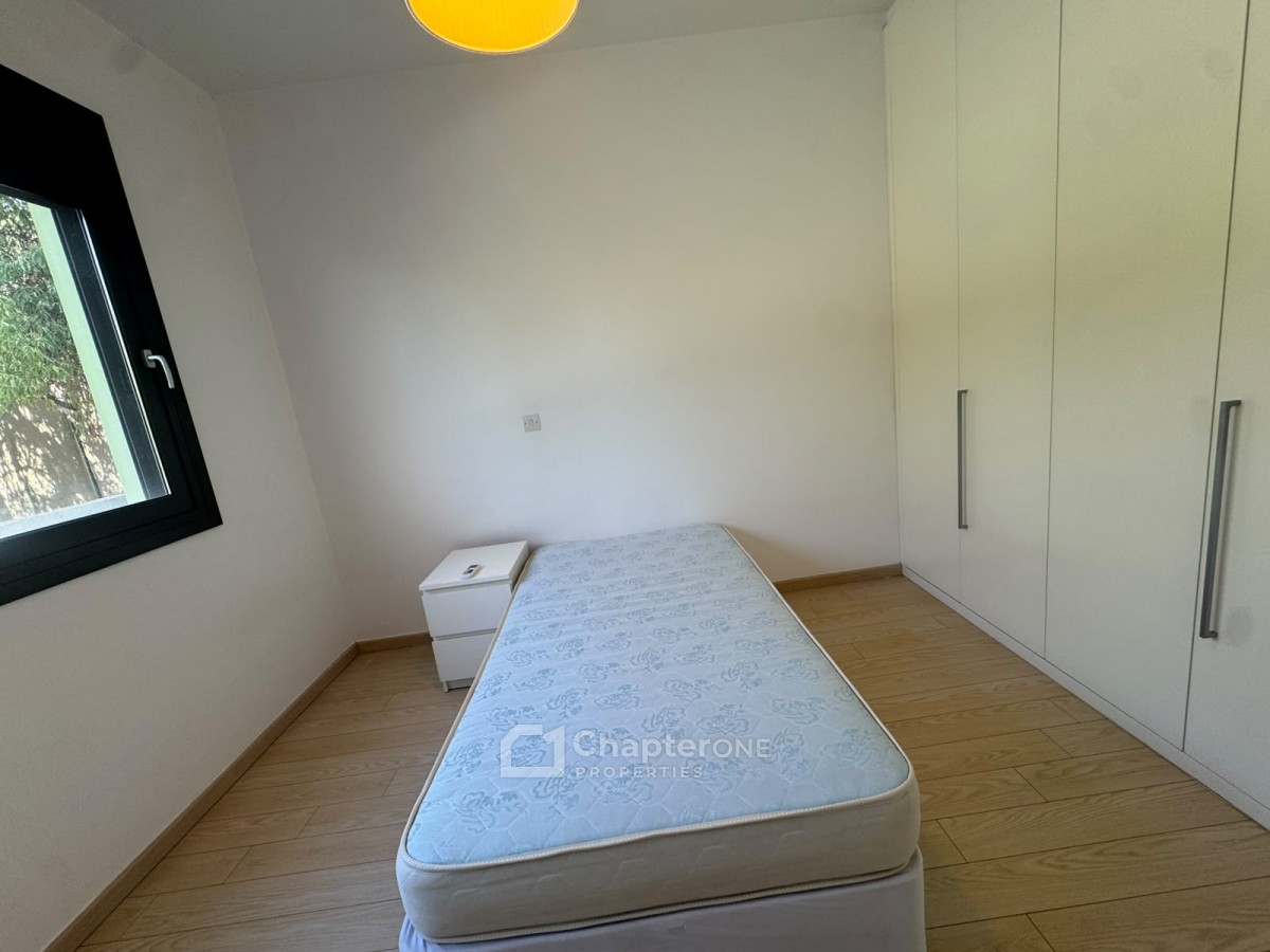 Ground Floor Apartment For Rent  in  Egkomi - Makedonitissa