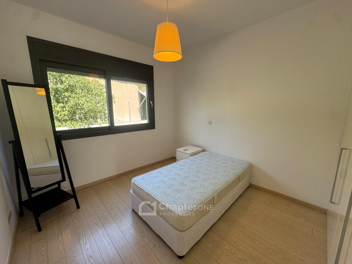 Ground Floor Apartment For Rent  in  Egkomi - Makedonitissa