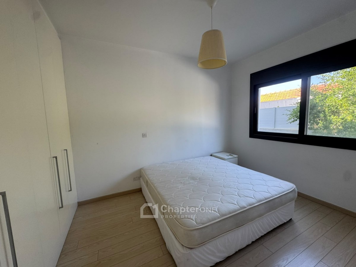 Ground Floor Apartment For Rent  in  Egkomi - Makedonitissa