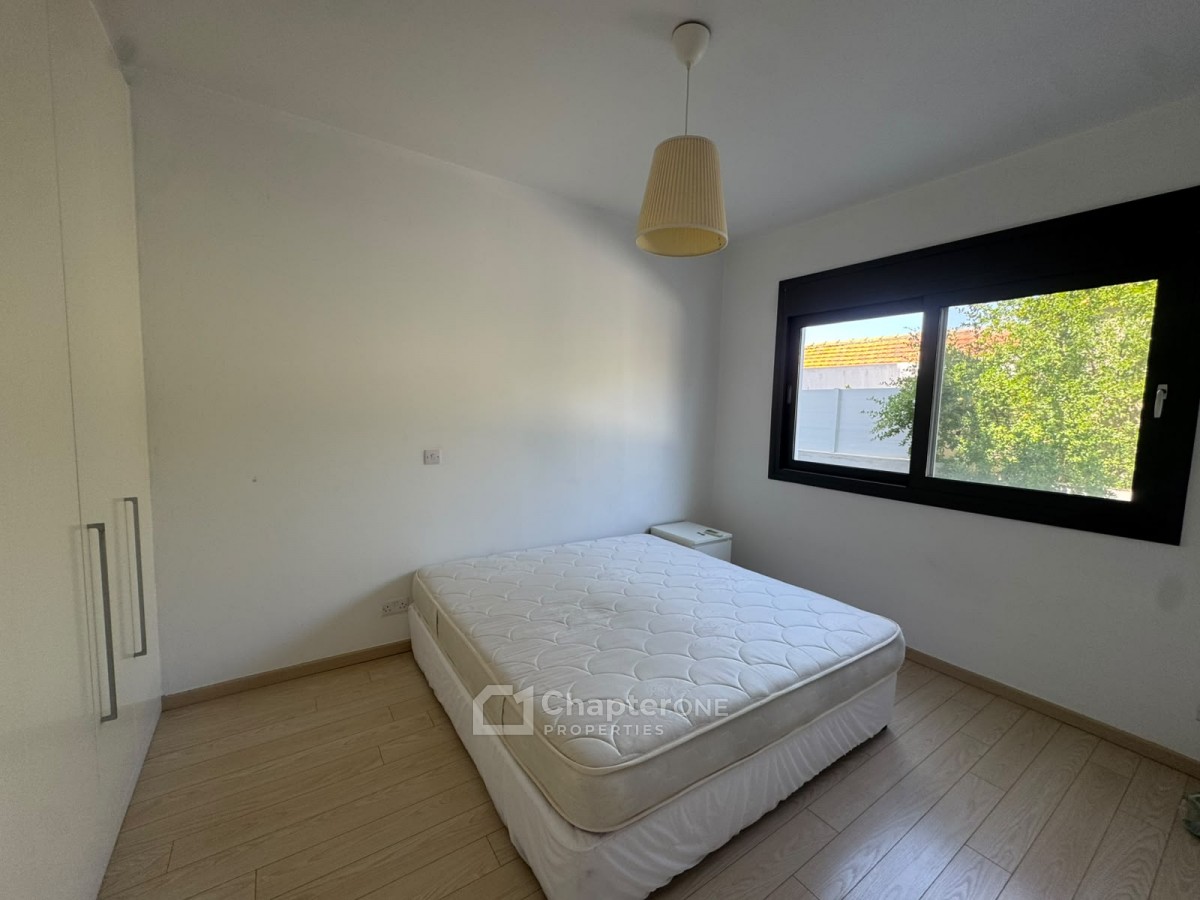 Ground Floor Apartment For Rent  in  Egkomi - Makedonitissa