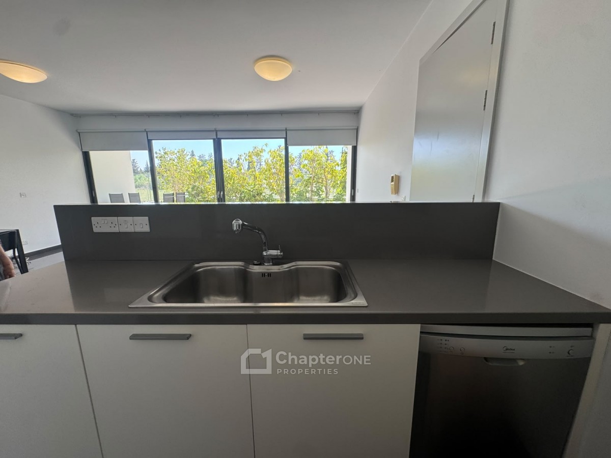 Ground Floor Apartment For Rent  in  Egkomi - Makedonitissa