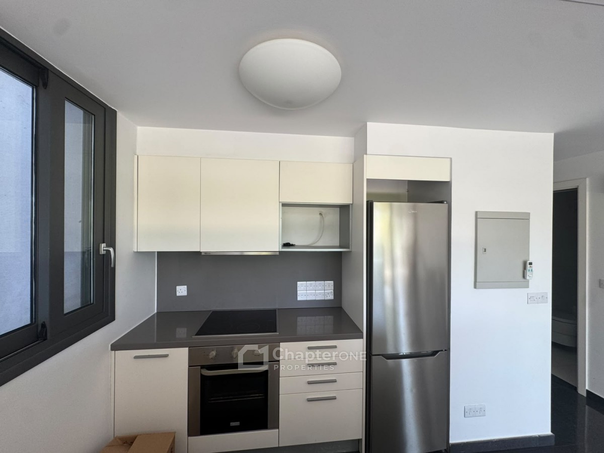 Ground Floor Apartment For Rent  in  Egkomi - Makedonitissa